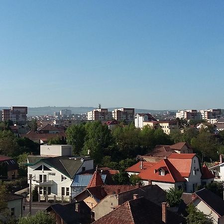 Sunshine View Apartamento Cluj-Napoca Exterior foto