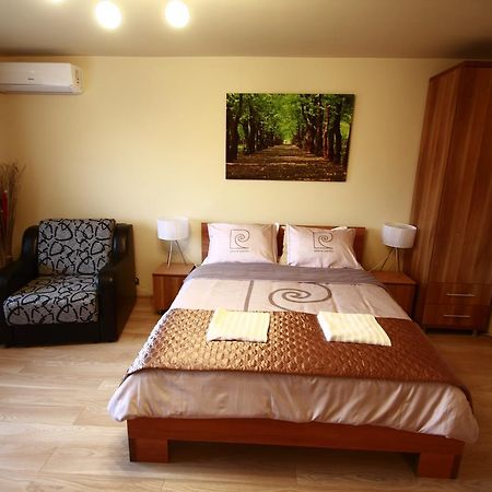 Sunshine View Apartamento Cluj-Napoca Exterior foto