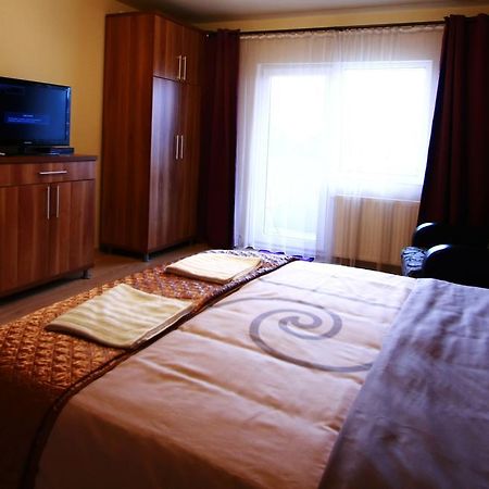 Sunshine View Apartamento Cluj-Napoca Exterior foto