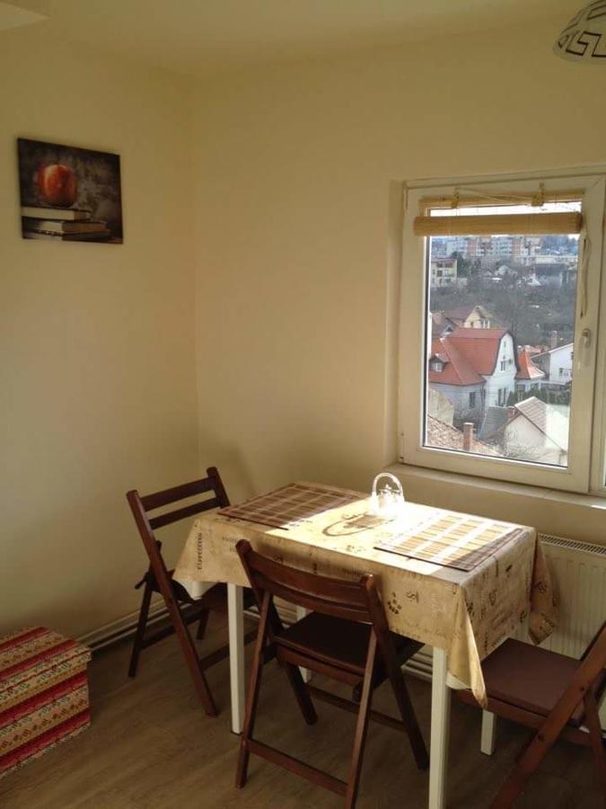 Sunshine View Apartamento Cluj-Napoca Exterior foto