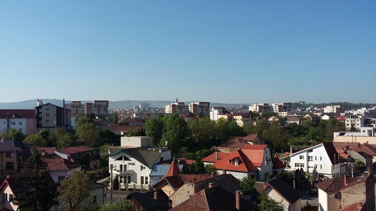 Sunshine View Apartamento Cluj-Napoca Exterior foto